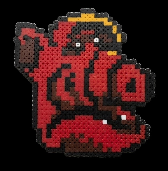 Ejemplo Hama 6